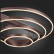 Накладной светильник ST-Luce Onze SL944.402.04