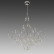 Подвесная люстра ST-Luce Gravetta SL797.103.114