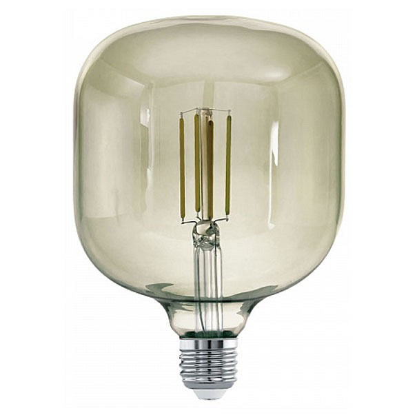 Лампа светодиодная Eglo ПРОМО LM_LED_E27 E27 4Вт 2200K 12597