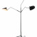 Торшер ST-Luce Spruzzo SL305.405.03