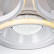 Потолочная люстра Escada Gemini 10209/6LED