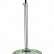Подвесной светильник Escada Gloss 1141/1S Chrome/Green