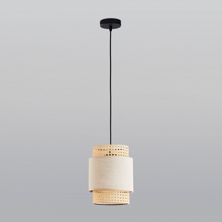 Подвесной светильник TK Lighting Boho 6300 Boho Nature