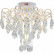 Потолочная люстра Escada Gertrude 1120/4PL