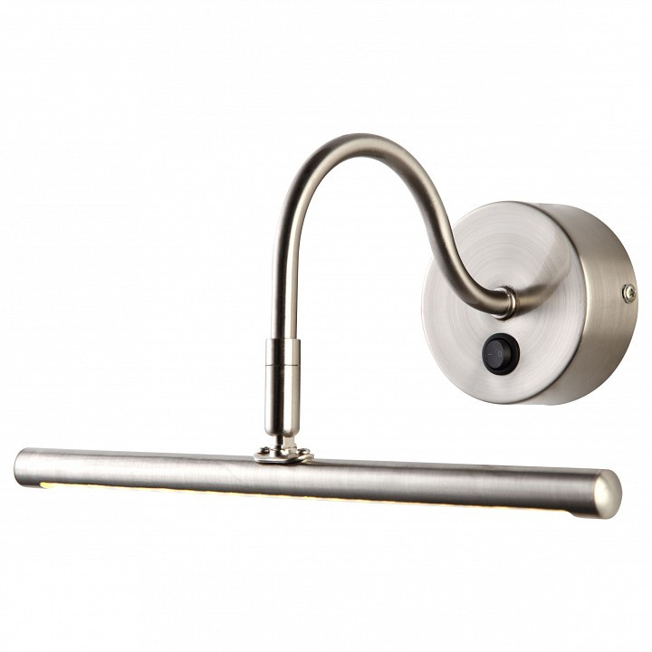 Подсветка для картины Arte Lamp Picture Lights Led A9481AP-1SS
