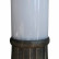 Наземный низкий светильник Fumagalli Sauro D15.553.000.BYE27