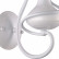Бра Arte Lamp Vaso A6819AP-1WH