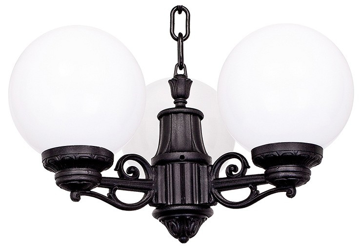 Подвесной светильник Fumagalli Globe 250 G25.120.S30.AYE27