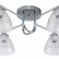 Потолочная люстра Escada Adonis 659/4PL Chrome
