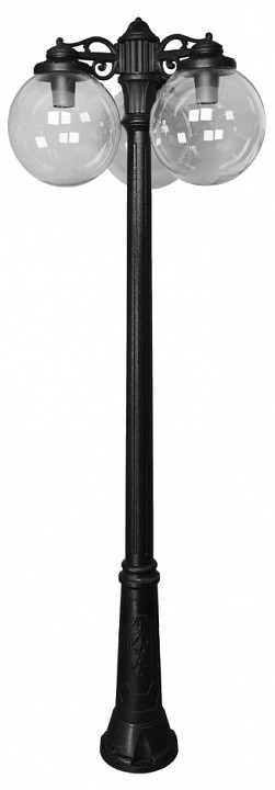 Фонарный столб Fumagalli Globe 300 G30.157.S30.AZE27DN