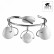 Спот Arte Lamp Spia A9128PL-3WH