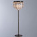 Торшер Divinare Nova 3005/23 PN-6