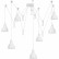 Подвесной светильник Lightstar Acrobata 761076