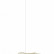 Подвесная люстра Loft it Cloud 10247/350 Gold