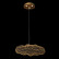 Подвесная люстра Loft it Cloud 10247/350 Gold