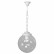 Подвесной светильник Fumagalli Globe 300 G30.120.000.WXE27