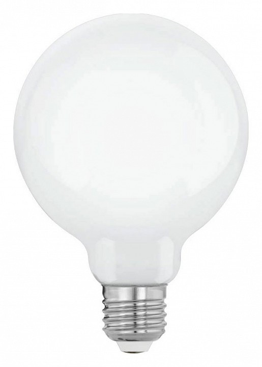 Лампа светодиодная Eglo ПРОМО LM_LED_E27 E27 7Вт 2700K 11928