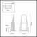 Бра Odeon Light Foros 5438/12WL