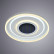 Накладной светильник Arte Lamp Multi-Space A1432PL-1WH