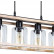 Подвесной светильник Arte Lamp Dublin A7025SP-4BK