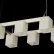 Подвесная люстра Lightstar Qubica 805060