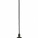 Подвесной светильник Imex  MD.1706-1-P BK
