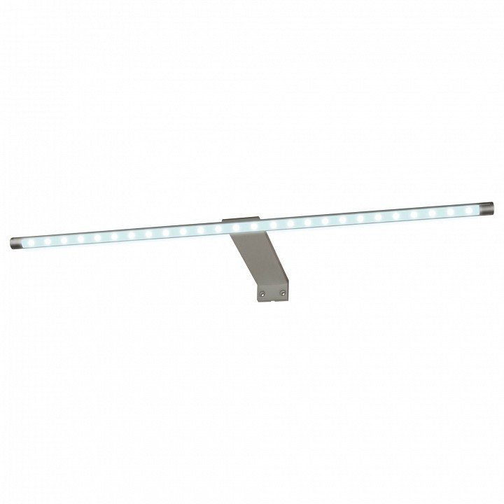 Подсветка для картины Uniel ULM-F32 ULM-F32-9W/NW IP20 SILVER