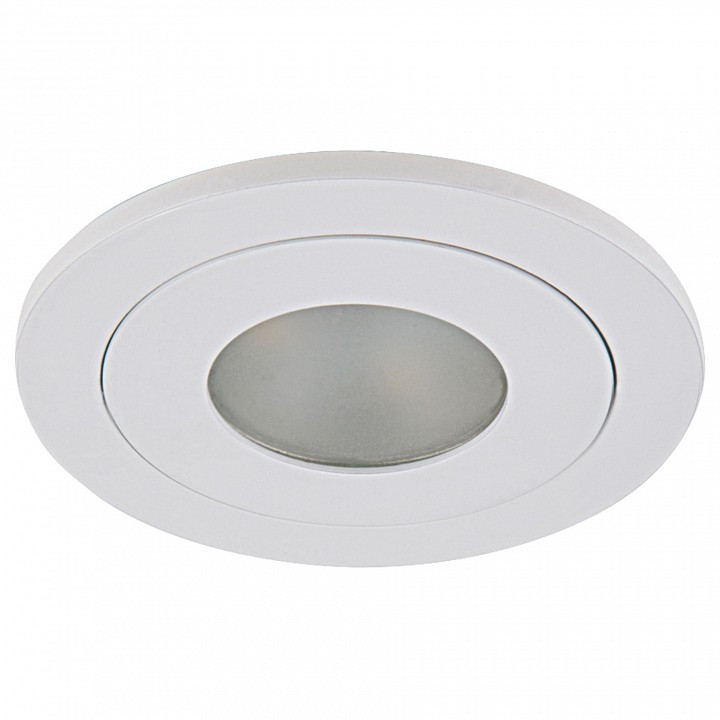 Встраиваемый светильник Lightstar Leddy 212175