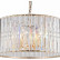Подвесной светильник Maytoni Facet MOD094PL-06G