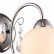 Бра Arte Lamp Millo A9548AP-1CC