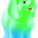 Настольная лампа-ночник Novotech Night Light 357424