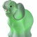 Настольная лампа-ночник Novotech Night Light 357424