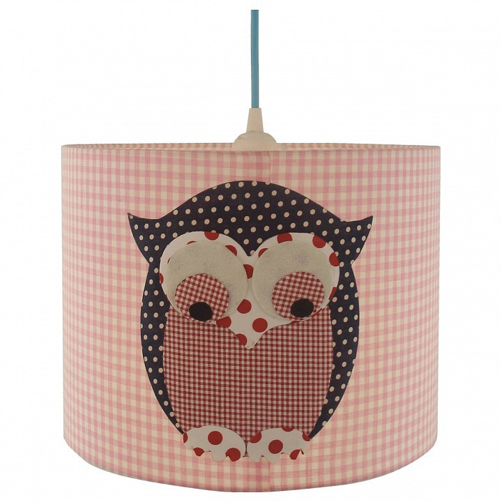 Подвесной светильник Arte Lamp Kids A5193SP-1WH
