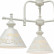 Подвесная люстра Arte Lamp Kensington A1511LM-3WG