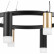 Подвесная люстра Lightstar Rullo LR0184048741