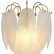 Подвесной светильник Arte Lamp Evie A4052SP-1SG