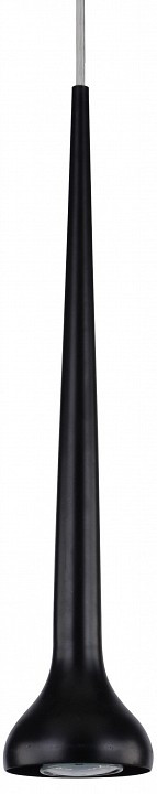 Подвесной светильник Arte Lamp Slanciato A4010SP-1BK