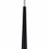 Подвесной светильник Arte Lamp Slanciato A4010SP-1BK