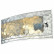 Накладной светильник Vele Luce Moon VL5133W02