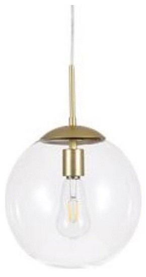 Подвесной светильник Arte Lamp Volare A1925SP-1GO