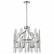Подвесной светильник Vele Luce Polaris VL4153P26