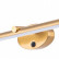 Подсветка для картины Arte Lamp Ronnie A8027AP-1PB