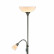 Торшер с подсветкой Odeon Light Trend 2711/F