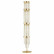 Торшер Odeon Light York 4788/12F