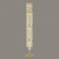 Торшер Odeon Light York 4788/12F