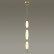 Подвесной светильник Odeon Light Spindle 4792/28L