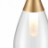 Подвесной светильник Vele Luce Grazioso VL5864P01