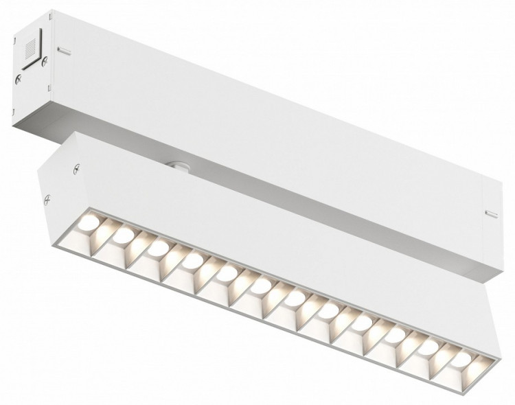Светильник на штанге Denkirs Smart DK8006-WH