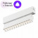 Светильник на штанге Denkirs Smart DK8006-WH