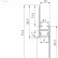Профиль для плинтусов Arlight FANTOM-BENT 043674